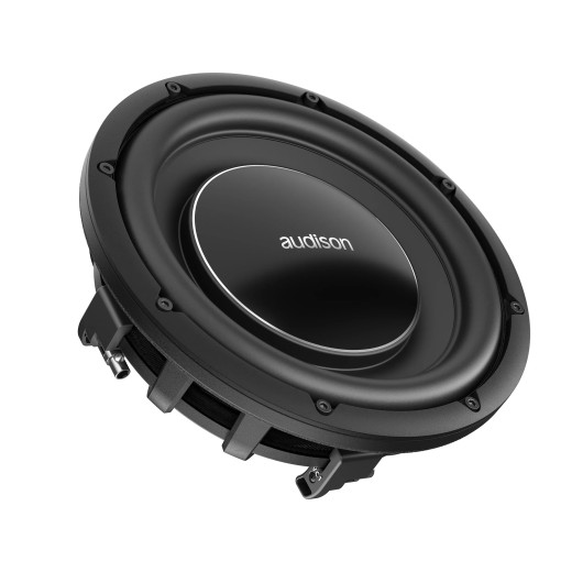 Subwoofer Audison AV 12 D4 II