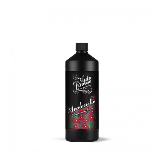 Auto Finesse Avalanche Cherry (1 L)