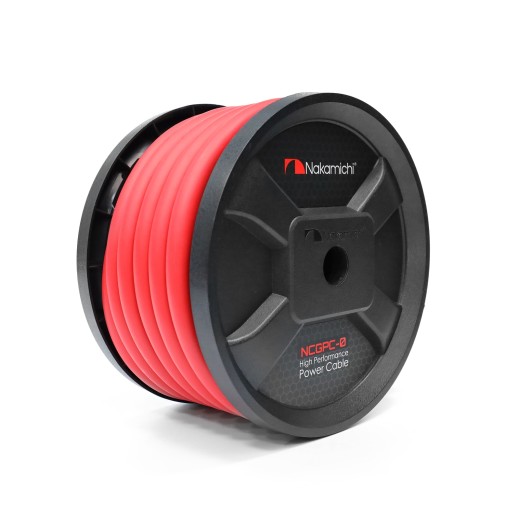 Reproduktorový kábel Nakamichi NCGPC-6