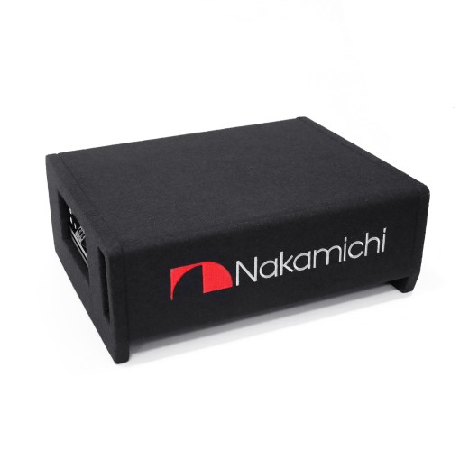 Aktívny subwoofer Nakamichi NBX25M Pro