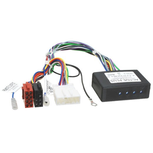 Adaptér pre aktívny audio systém Nissan