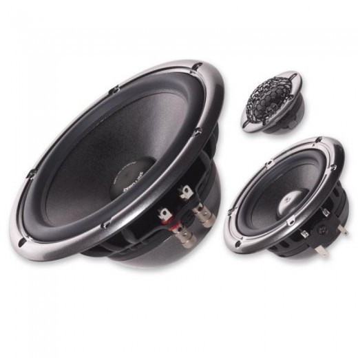 Reproduktory Gladen Aerospace 165.3