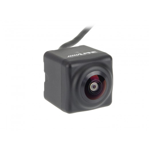 Cúvacia kamera Alpine HCE-C127D