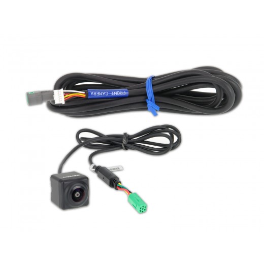 Predná parkovacia kamera Alpine HCE-C257FD