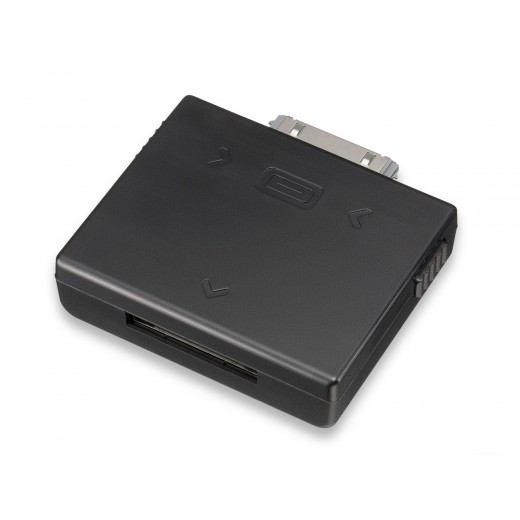 Nabíjací konvertor pre iPod Alpine KCX-422TR