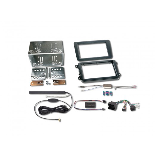 Inštalačná sada Alpine KIT-7VWX