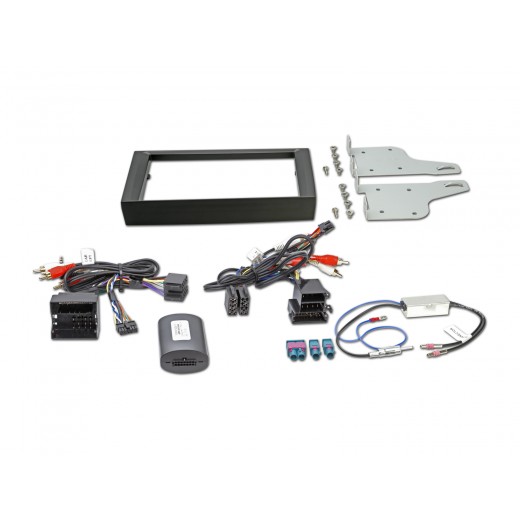 Inštalačná sada Alpine KIT-8A4