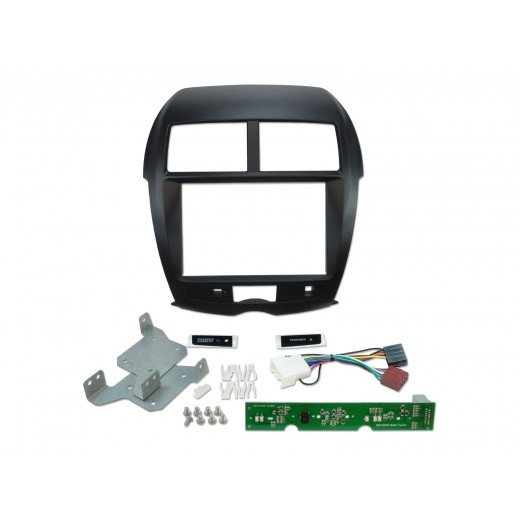 Inštalačná súprava Alpine KIT-8ASX