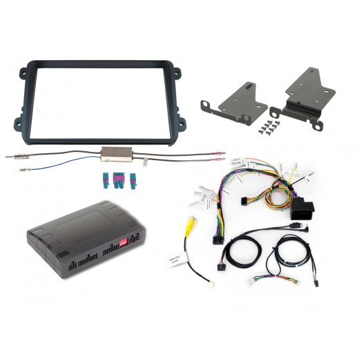 Inštalačná sada Alpine KIT-8VWTV