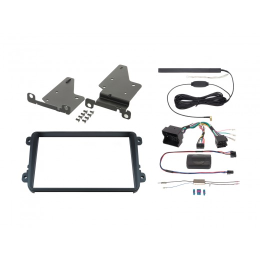 Inštalačná sada Alpine KIT-8VWTX