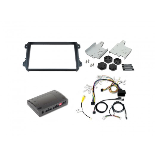 Inštalačná sada Alpine KIT-8VWV