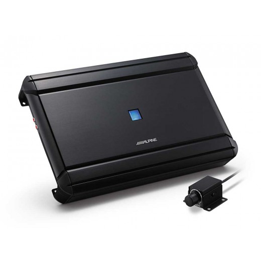 Zosilňovač Alpine MRV-M1200