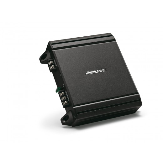 Zosilňovač Alpine MRV-M250