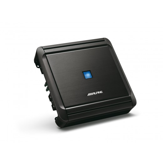 Zosilňovač Alpine MRV-M500