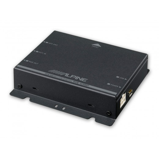 Navigačný modul Alpine NVE-M300P