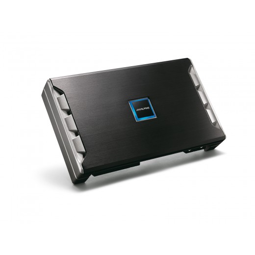 Zosilňovač Alpine PDR-V75