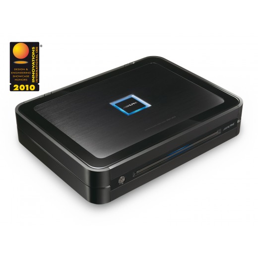 Zosilňovač Alpine PDX-M12