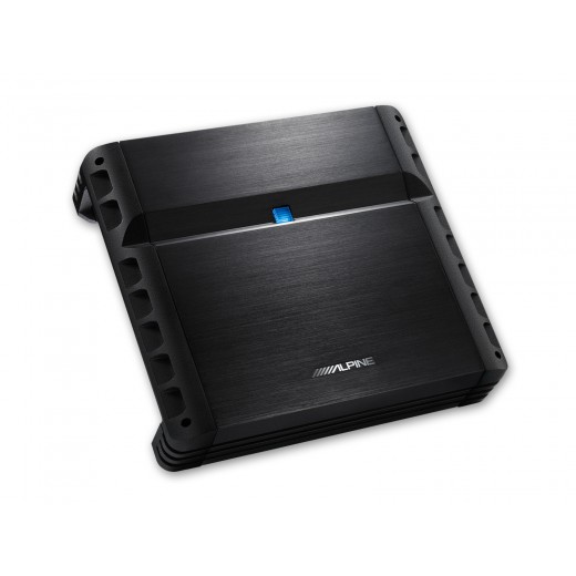 Zosilňovač Alpine PMX-F640
