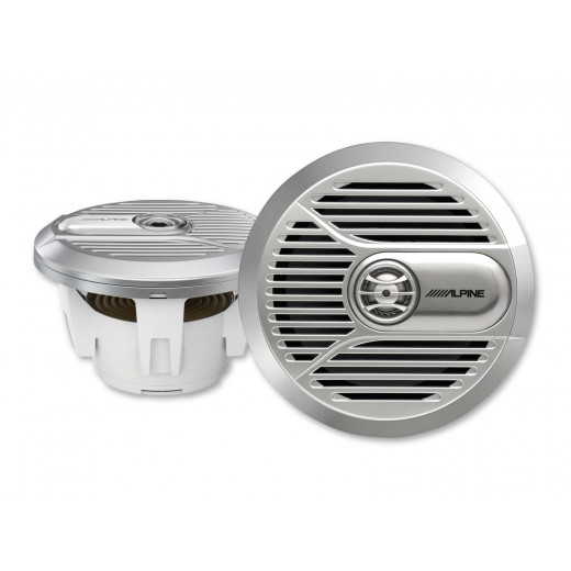 Reproduktory Alpine SPR-M700