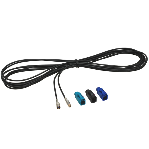 Anténny zvod FAKRA - SMB 7581012