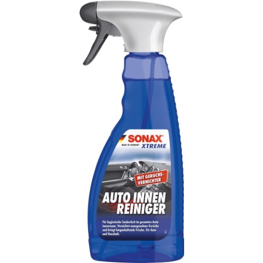 Sonax Xtreme čistič interiéru - 500 ml