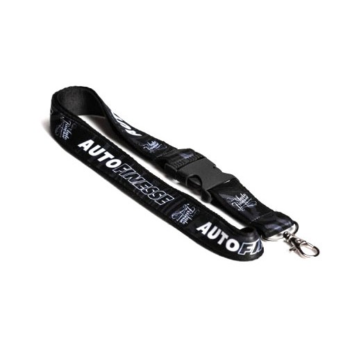 Auto Finesse Lanyard