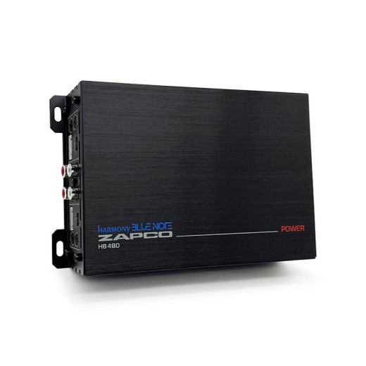 Zosilňovač Zapco HB 84D