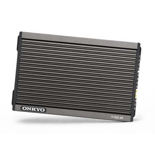 Zosilňovač Onkyo V-T60.4A