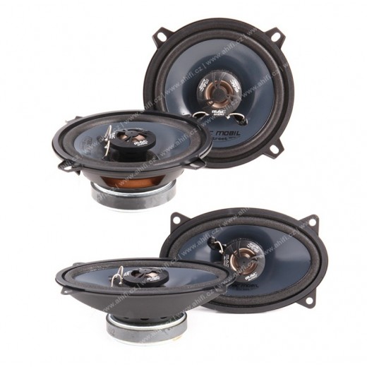 Reproduktory do Škoda Felicia Combi set č.1