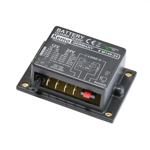 Modul KEMO M148-24