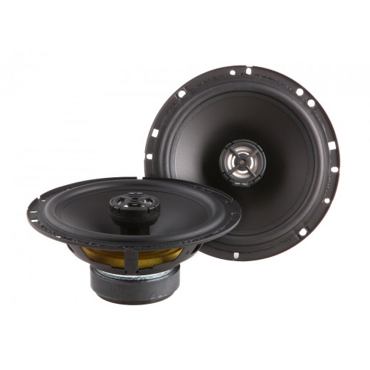 Reproduktory German Maestro Alpha AC 6511