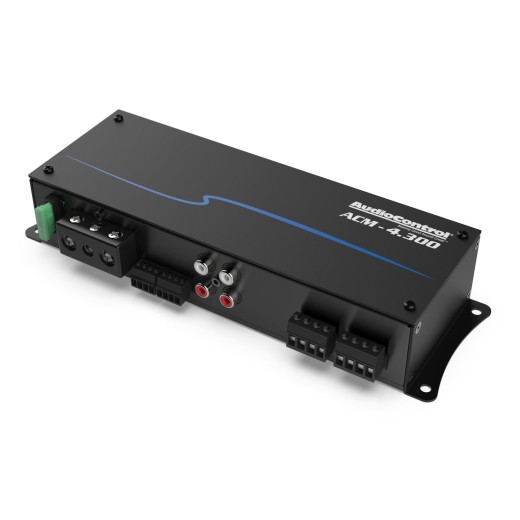 Zosilňovač AudioControl ACM-4.300