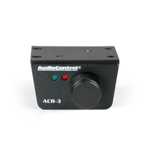 AudioControl ACR-3