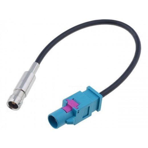 Anténny adaptér FAKRA - WICLIC