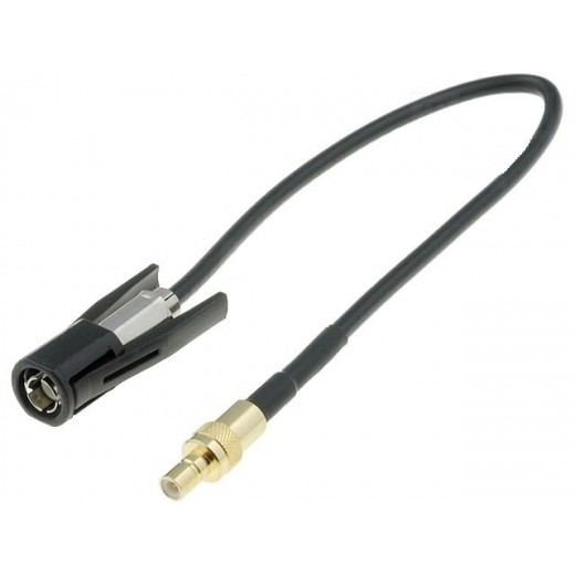 Anténny adaptér SMB-C - WICLIC