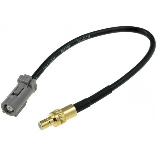 Anténny adaptér AVIC - SMB-C