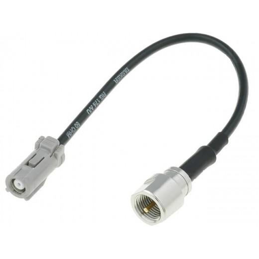 Anténny adaptér AVIC - FME-B