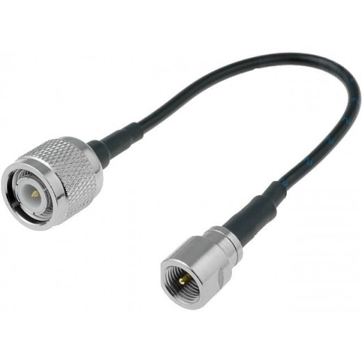 Anténny adaptér FME-B - TNC