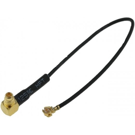 Anténny adaptér MCB - MMCX-B