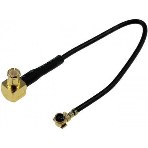 Anténny adaptér MCG - MCX-B