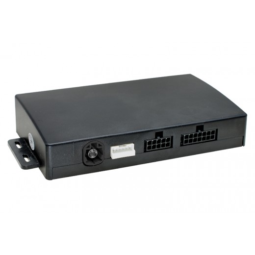 Rozšírenie OEM jednotky Adaptiv Mini PSA (Peugeot, Citroen)