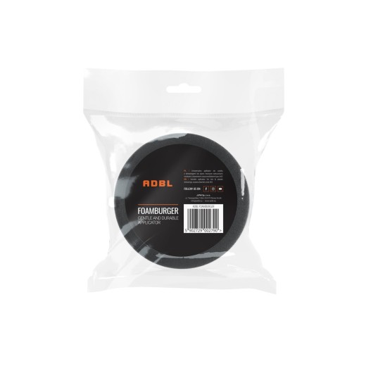 Penový aplikátor ADBL Foamburger