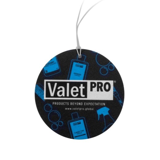 Osviežovač do auta ValetPRO Blue Water Air Freshener
