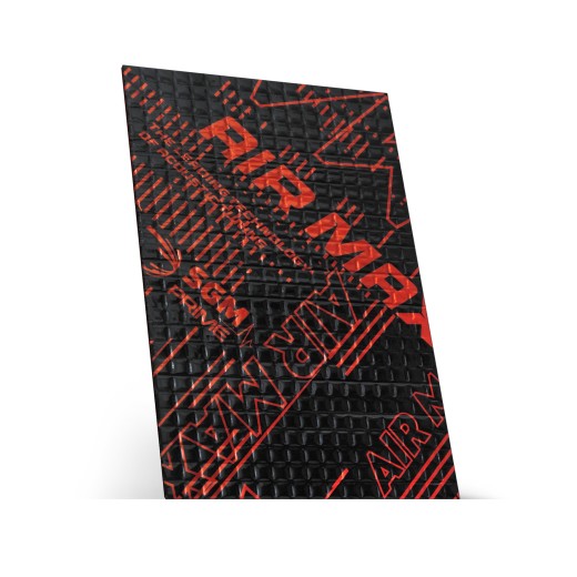Vibroakustický materiál SGM Air Max
