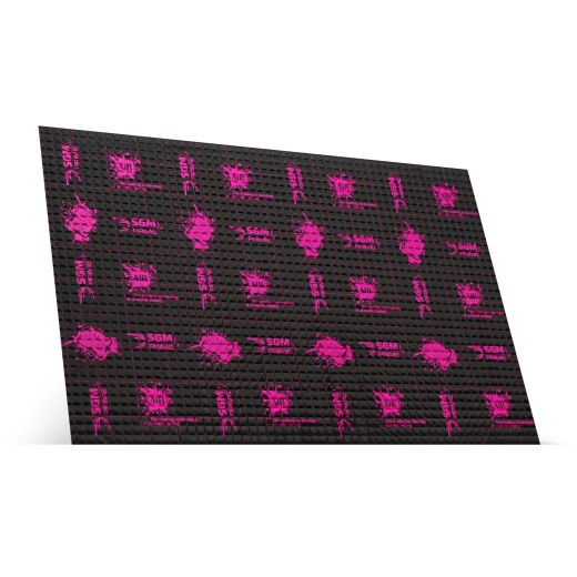 Antivibračný materiál SGM Air 4 Prime