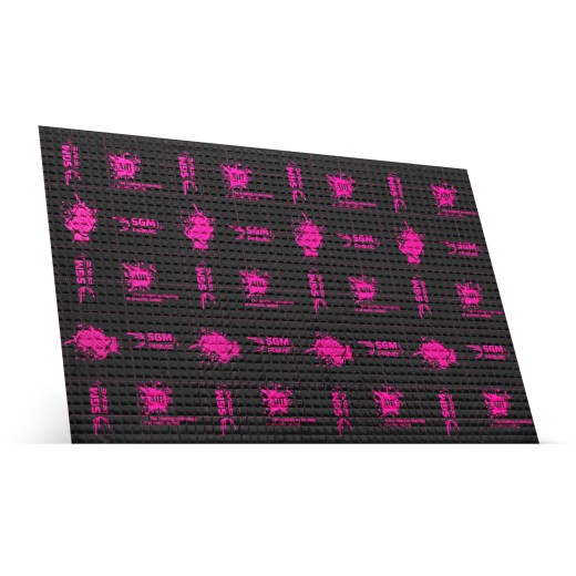 Antivibračný materiál SGM Air 2 Prime