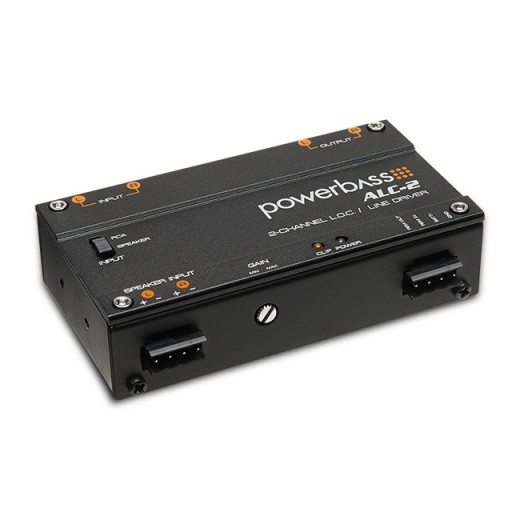 Powerbass ALC-2