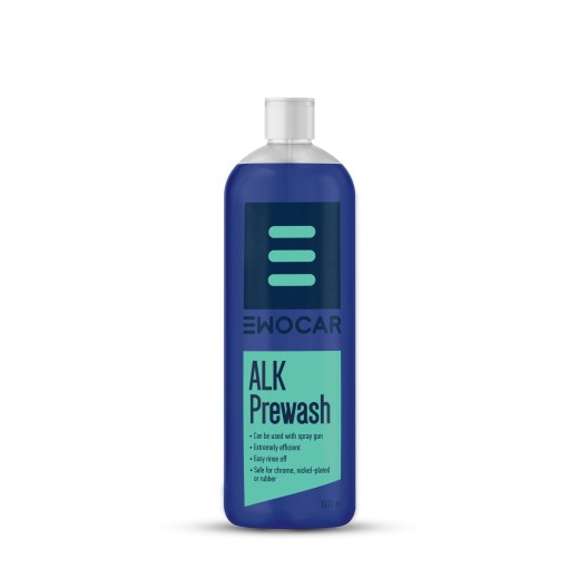 Predumytie Ewocar ALK Prewash (1 l)
