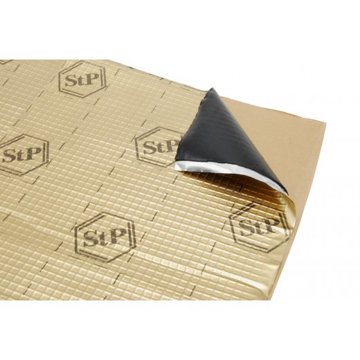 Tlmiaci materiál STP ANTICOR S (2,1 mm)