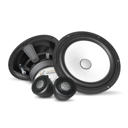 Reproduktory Audible Physics Avatar 6.1